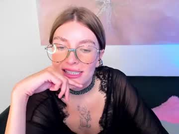 Stream thumbnail senorita__anita
