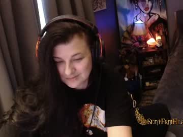 Stream thumbnail sentfrmheaven