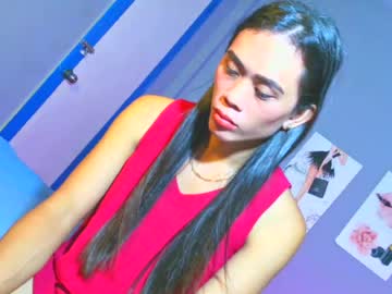Stream thumbnail senyora_evangelista