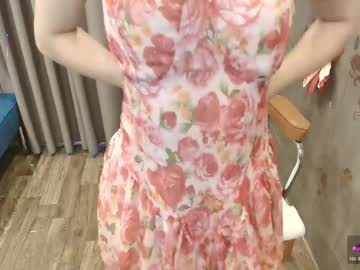 Stream thumbnail serena_angel18