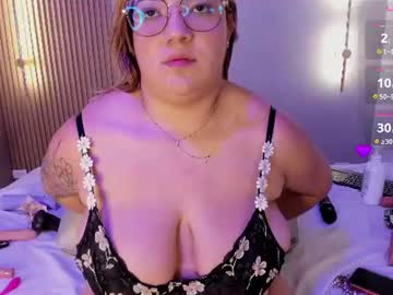 Stream thumbnail serena_fox