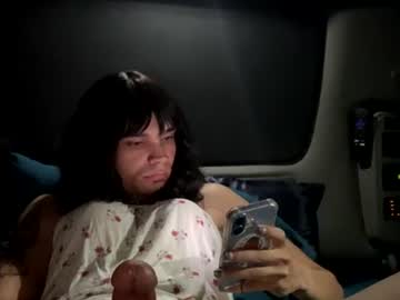 Stream thumbnail serena_sinclair