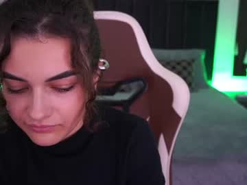 Stream thumbnail serenasunn