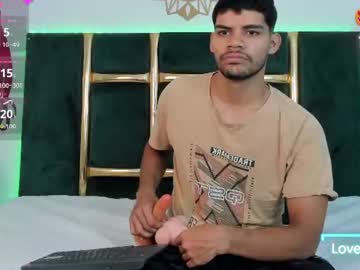 Stream thumbnail sergioblakee