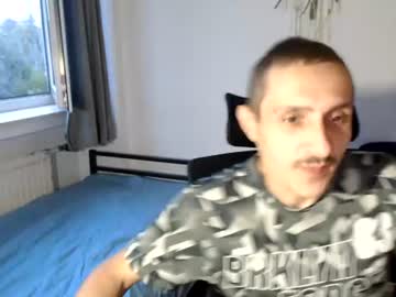 Stream thumbnail serhio27