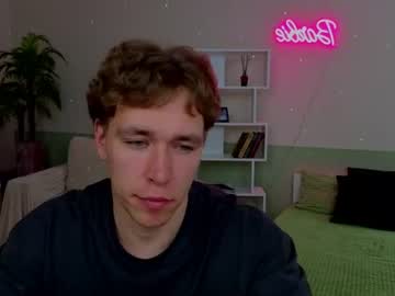 Stream thumbnail seriousbruce