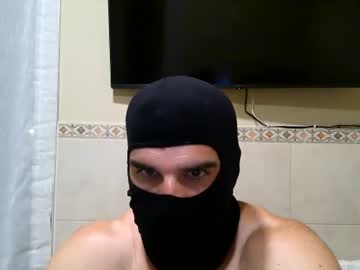 Stream thumbnail seryx1984