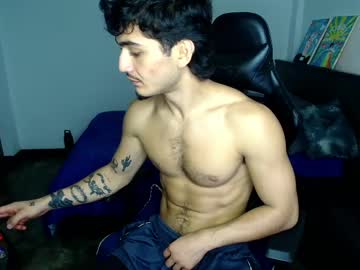 Stream thumbnail sexxxyjuan99