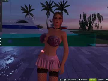 Stream thumbnail sexy_ambarr