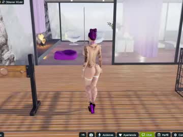Stream thumbnail sexy_channel19