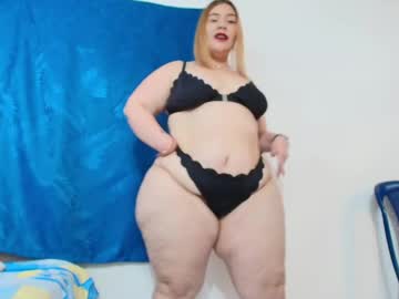 Stream thumbnail sexy_curvi