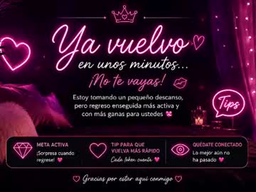 Stream thumbnail sexy_mia101