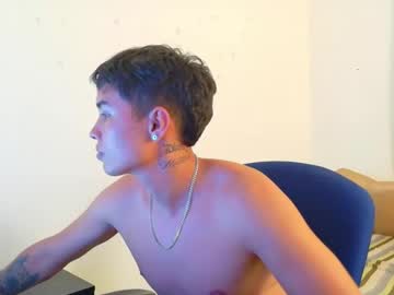 Stream thumbnail sexy_poseidon