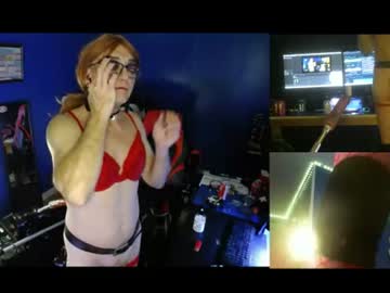 Stream thumbnail sexyalexa007