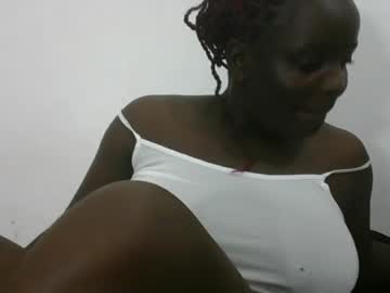 Stream thumbnail sexyblackgal10