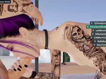 Stream thumbnail sexychannell19