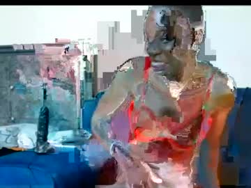Stream thumbnail sexyebonyflwr