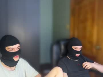 Stream thumbnail sexyhotduo126