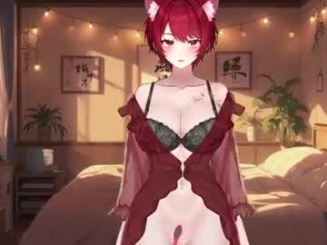 Stream thumbnail shaka_purr