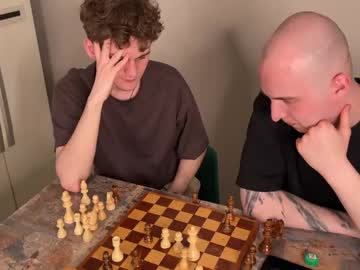 Stream thumbnail shamellesguy