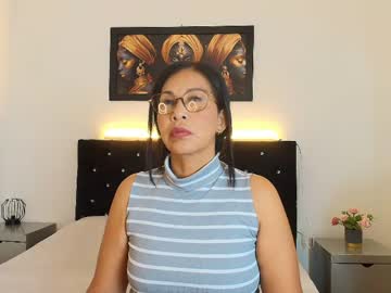 Stream thumbnail shanon_mature_