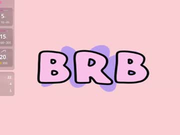 Stream thumbnail sharon_rood