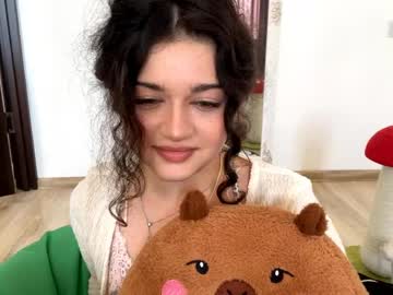 Stream thumbnail sharondelrosario