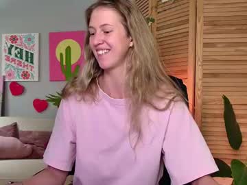 Stream thumbnail sharonevansi