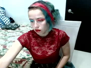 Stream thumbnail shary_loneli