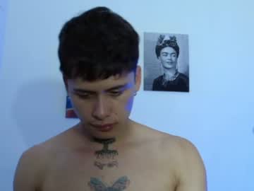 Stream thumbnail shawn_mccoy