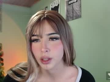 Stream thumbnail she_alice