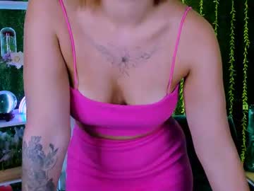 Stream thumbnail she_celina
