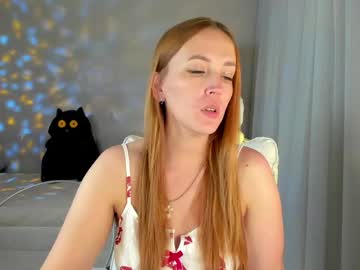 Stream thumbnail she_wolf1