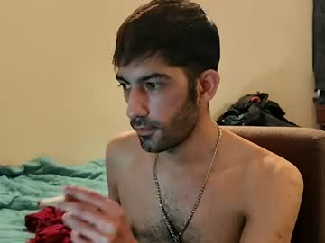 Stream thumbnail shebas07