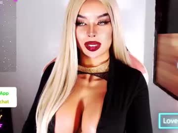 Stream thumbnail sheenafrost