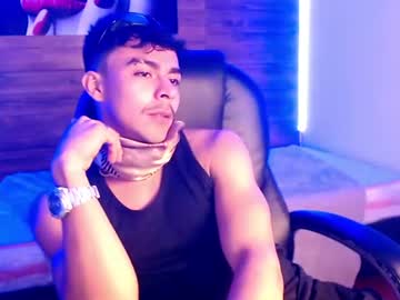 Stream thumbnail shelby_col