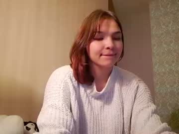 Stream thumbnail shelliestetler
