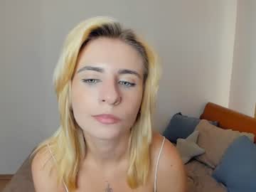 Stream thumbnail shericemcadams
