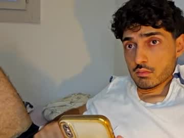 Stream thumbnail shhervin