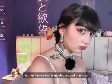 Stream thumbnail shizuko___