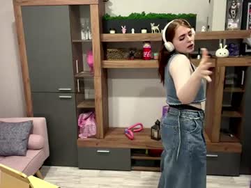 Stream thumbnail shoshanavanbelle