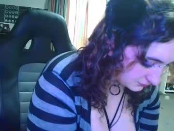 Stream thumbnail shroomywitch