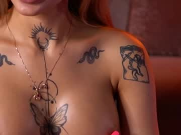 Stream thumbnail sienajayden
