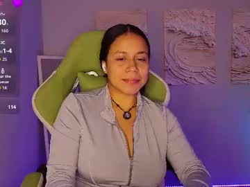 Stream thumbnail sienna_novak