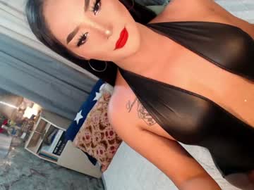 Stream thumbnail sierrafina_mcbride