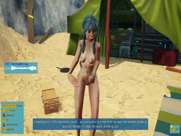 Stream thumbnail sillymeowboy