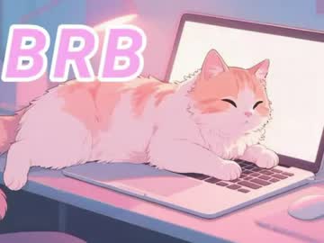 Stream thumbnail silver_mew