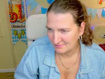 Stream thumbnail silviafreeya