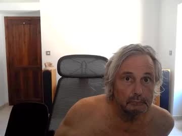 Stream thumbnail simonthenudist