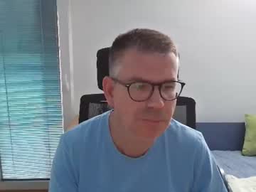 Stream thumbnail simonveli